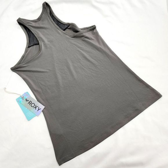 NWT ROXY Lophenta Tank - Picture 2 of 3